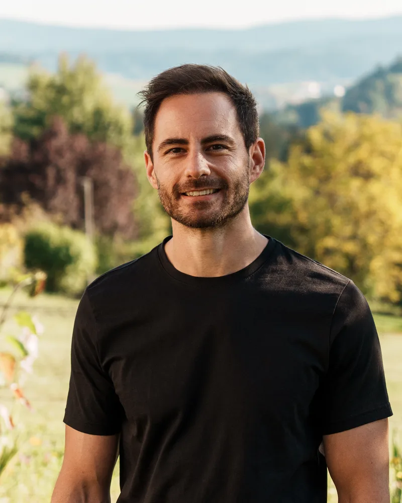 Florian Müller, Dein Autopilot